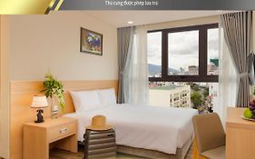 The Swan Nha Trang Hotel